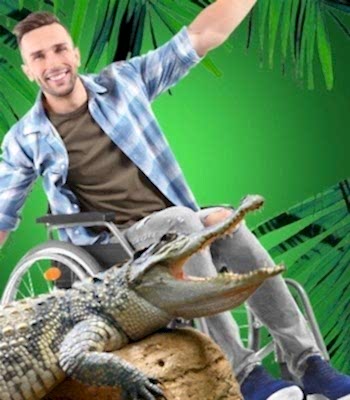 Engelli Bireylerimiz