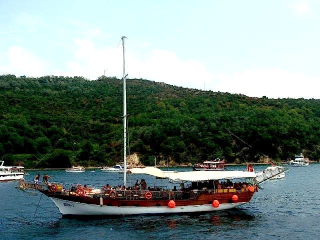 Kiral�k Teknelerimiz