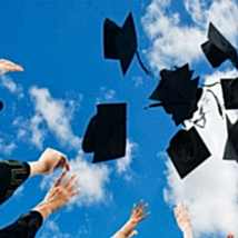 Teknede Mezuniyet Balosu