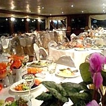 Bo�azda D���n Organizasyonu