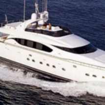 Bo�azda Kiral�k Motoryat