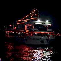 Gece Bo�az Turlar�