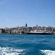 G�n�birlik Bo�az Turu