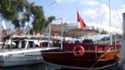 Bo�az Turu Tekne 9 