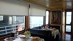 Bo�az Turu Tekne 6 