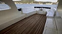 Bo�az Turu Tekne 2 