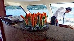 Bo�az Turu Tekne 1 