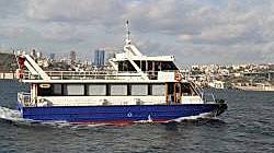 Bo�az Turu Tekne 6 