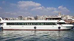 Bo�az Turu Tekne 7 