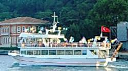 Bo�az Turu Tekne 8 