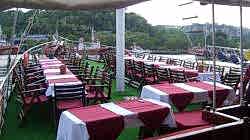 Bo�az Turu Tekne 9 