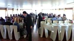 Bo�az Turu Tekne 1 