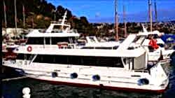 Bo�az Turu Tekne 1 