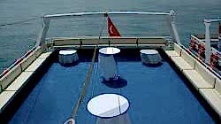 Bo�az Turu Tekne 5 