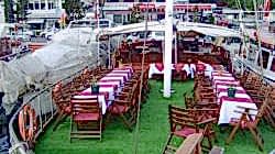 Bo�az Turu Tekne 9 