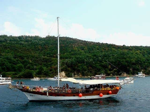 Kiral�k Teknelerimiz