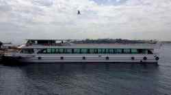 Bo�az Turu Tekne 3 