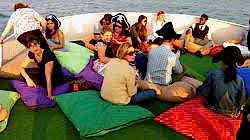 Bo�az Turu Tekne 8 