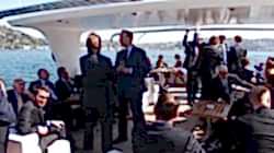 Bo�az Turu Tekne 3 