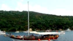 Bo�az Turu Tekne 9 